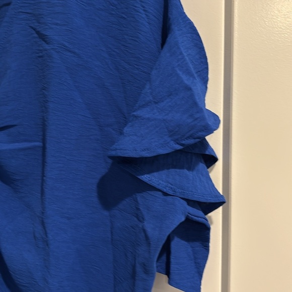 She+Sky Womens Blouse Medium - Picture 4 of 6